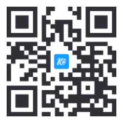 iPhone APP 二维码（STAR）